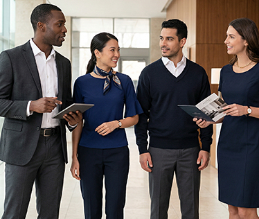 The Power of a Uniform Refresh